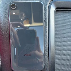 Apple iPhone XR